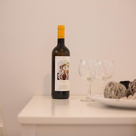 입소스 Fotini'S House 아파트 외부 사진